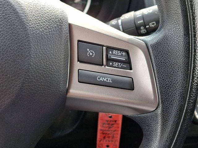 2014 Subaru Forester i Premium - Photo 23
