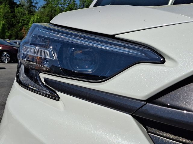 2024 Subaru Legacy Sport - Photo 9