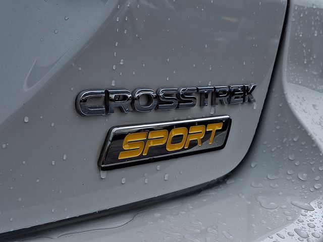 2024 Subaru Crosstrek Sport - Photo 31