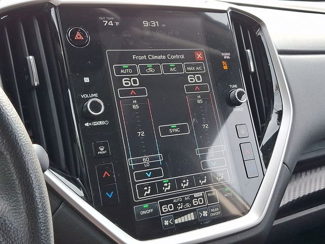 2023 Subaru Ascent Base - Photo 19