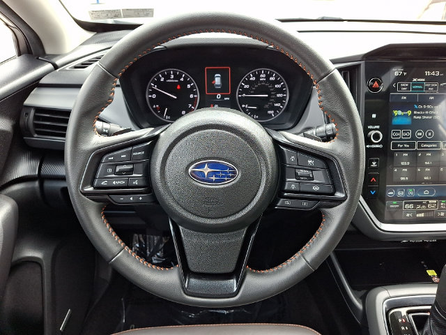 2025 Subaru Crosstrek Limited - Photo 23