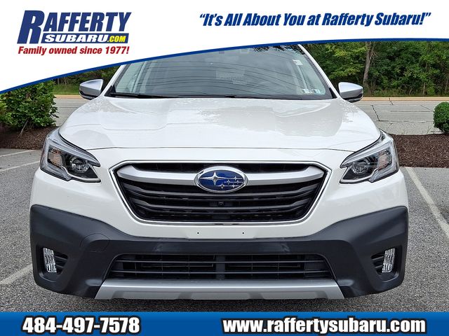 2022 Subaru Outback Touring - Photo 3