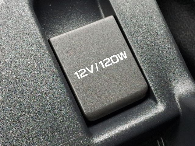 2025 Subaru Forester Premium - Photo 30