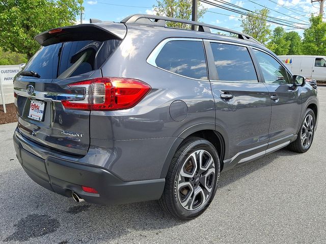 2023 Subaru Ascent Limited - Photo 7