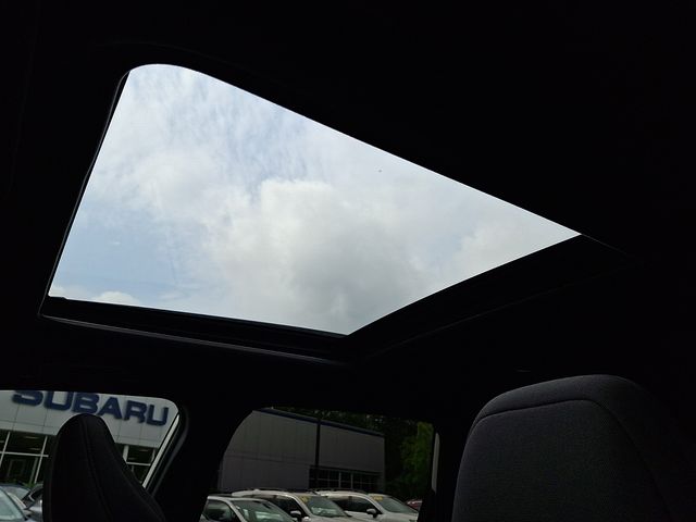 2025 Subaru Forester Premium - Photo 17