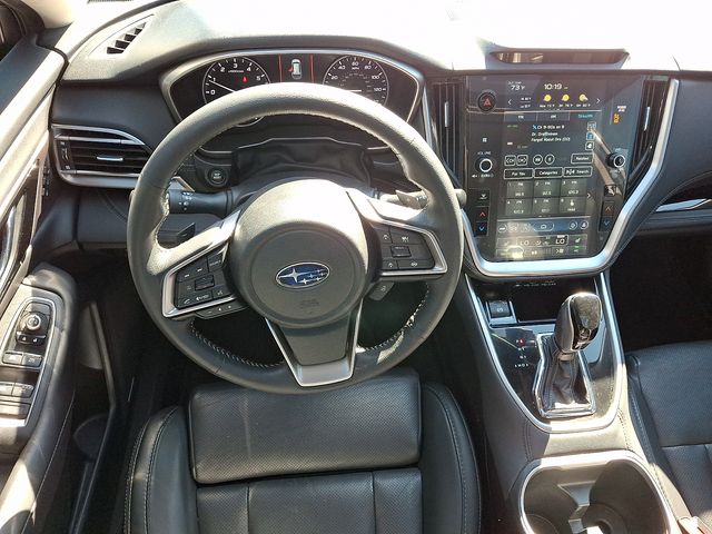 2025 Subaru Outback Limited - Photo 14