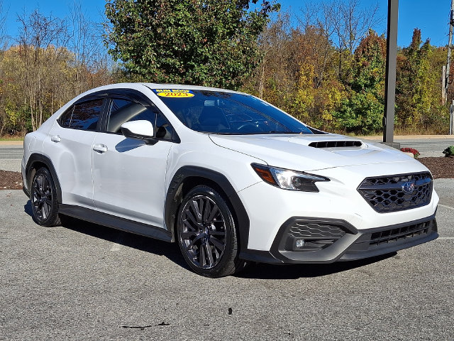 2023 Subaru WRX