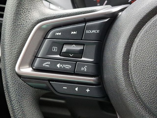 2024 Subaru Impreza Base - Photo 24