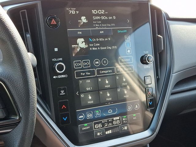 2026 Subaru Crosstrek Premium - Photo 20