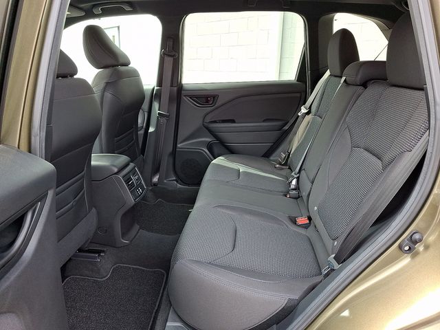 2026 Subaru Forester Premium - Photo 12