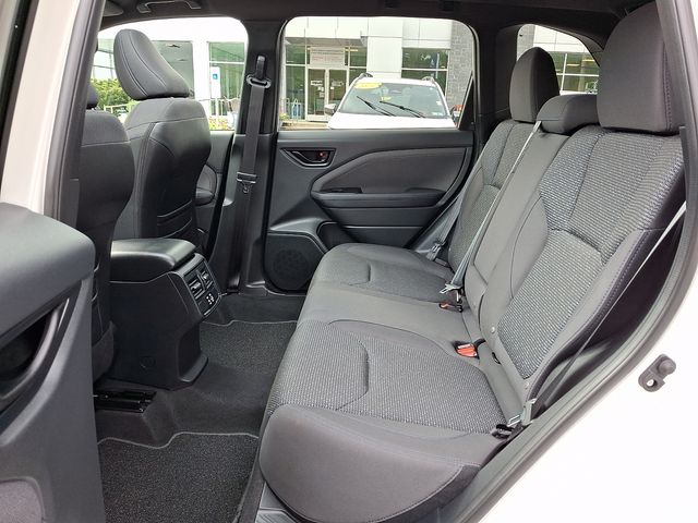 2025 Subaru Forester Premium - Photo 12