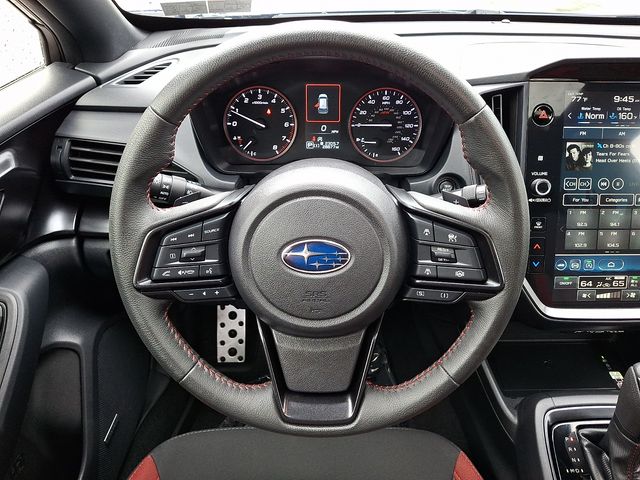 2024 Subaru Impreza RS - Photo 23