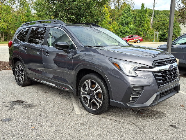 2024 Subaru Ascent Limited - Photo 1