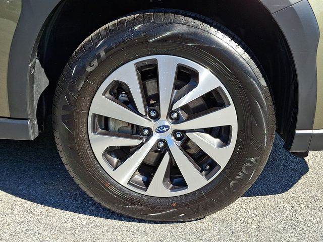 2025 Subaru Outback Premium - Photo 10