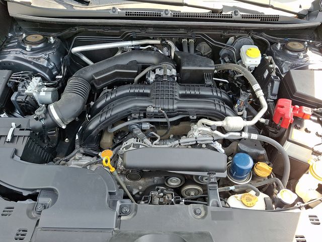 2024 Subaru Crosstrek Premium - Photo 30