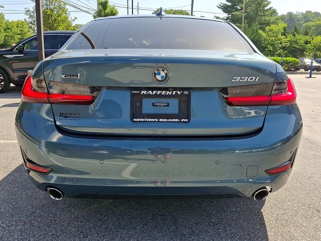 2021 BMW 3 Series 330i - Photo 6