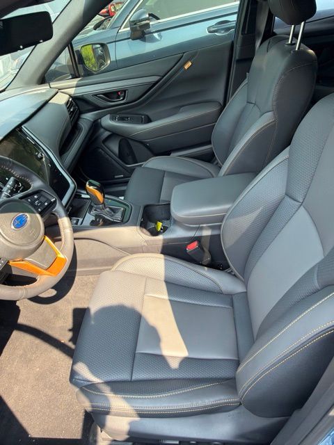 2025 Subaru Outback Wilderness - Photo 7
