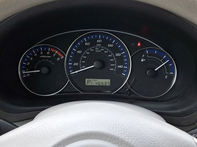 2010 Subaru Forester X Premium - Photo 21