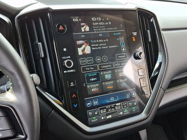 2025 Subaru Ascent Onyx Edition-Touring - Photo 23