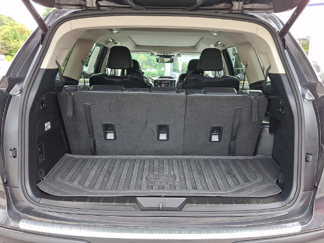 2024 Subaru Ascent Limited - Photo 32