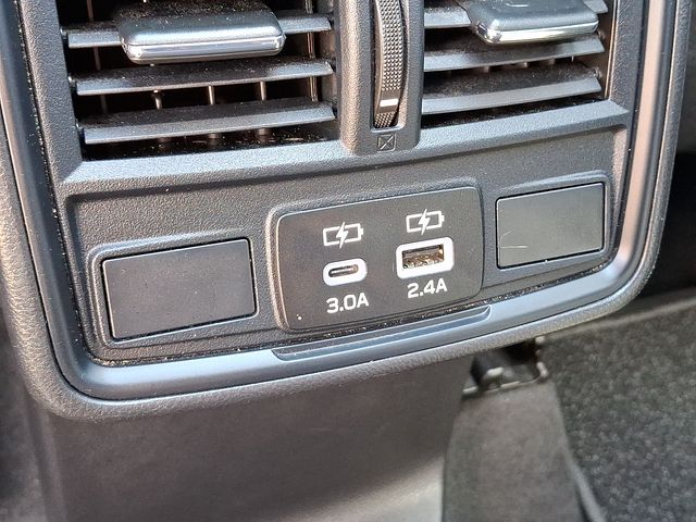2025 Subaru Forester Premium - Photo 13