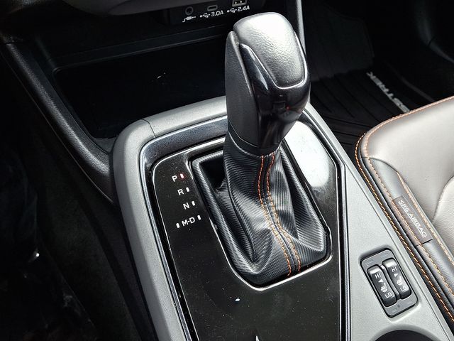 2024 Subaru Crosstrek Limited - Photo 18