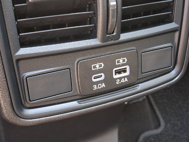 2026 Subaru Forester Premium - Photo 13