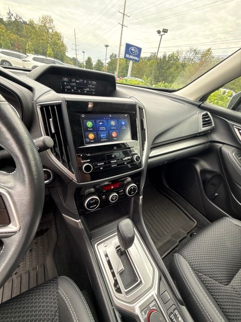 2023 Subaru Forester Premium - Photo 7