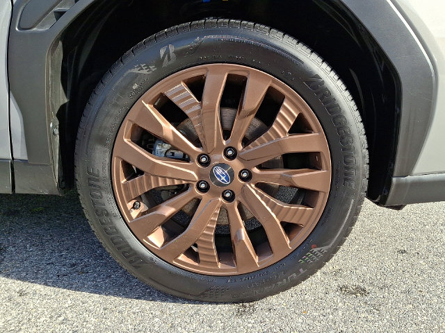 2025 Subaru Forester Sport - Photo 10