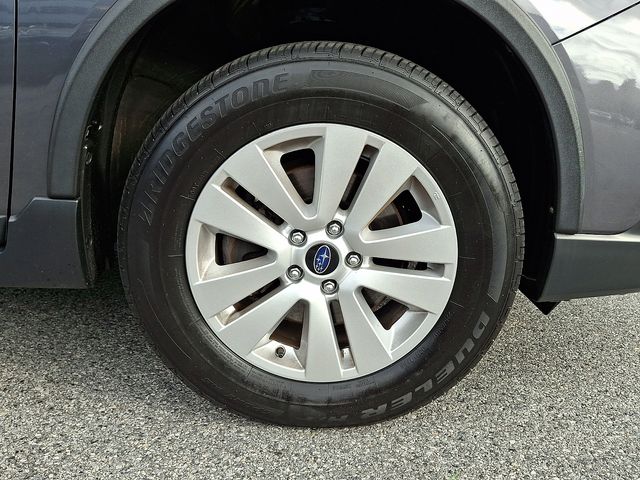 2018 Subaru Outback Premium - Photo 8