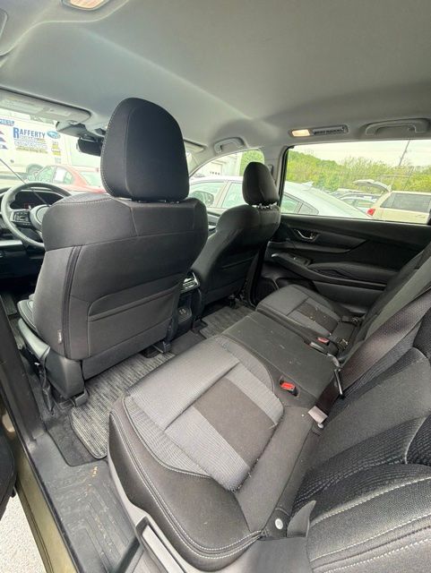2025 Subaru Ascent Premium - Photo 8