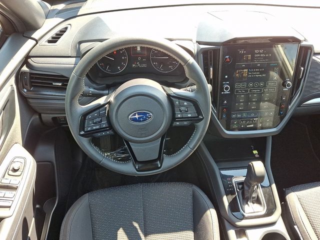 2025 Subaru Forester Premium - Photo 14