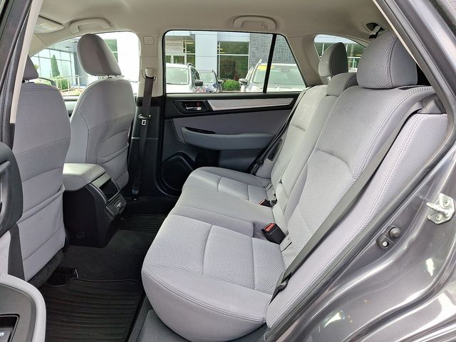 2018 Subaru Outback Premium - Photo 11