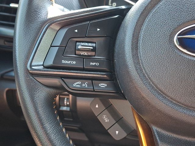 2023 Subaru Forester Wilderness - Photo 27