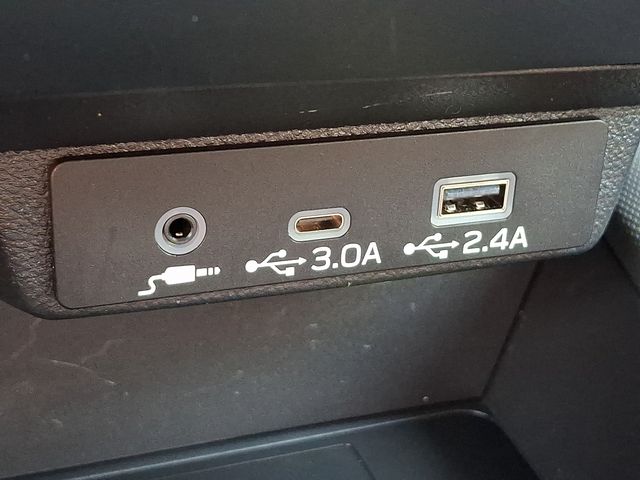 2025 Subaru Forester Premium - Photo 30