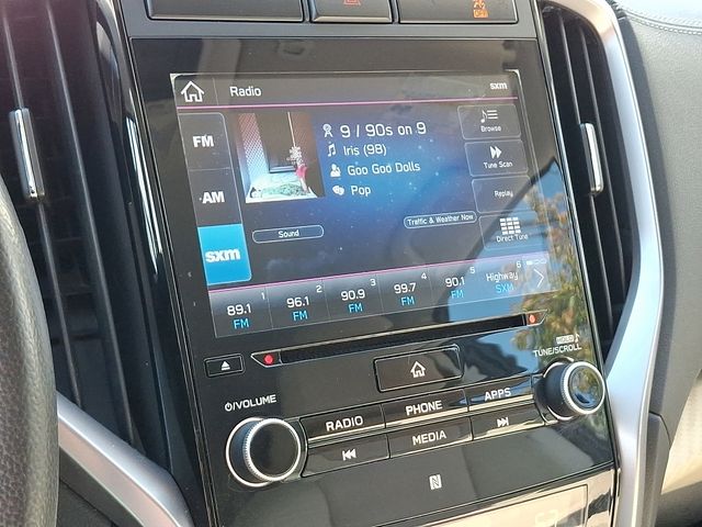 2019 Subaru Ascent Premium - Photo 20