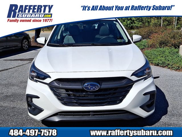 2025 Subaru Legacy Premium photo 2