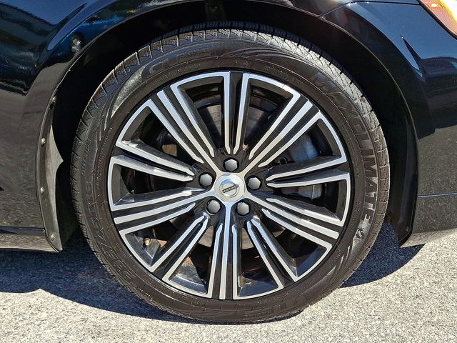 2019 Volvo S60 Inscription - Photo 8