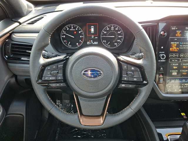 2025 Subaru Forester Sport - Photo 24