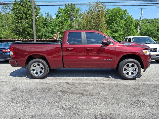 2019 RAM Ram 1500 Pickup Big Horn/Lone Star - Photo 7