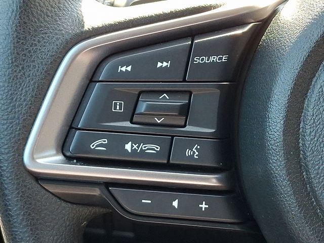 2024 Subaru Outback Base - Photo 22