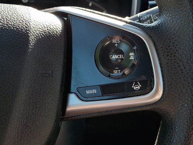 2019 Honda CR-V EX - Photo 25
