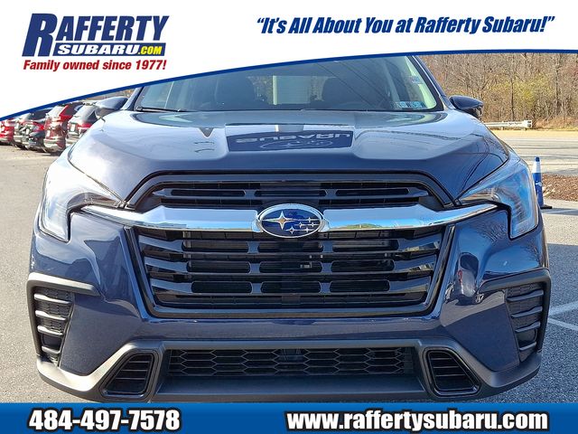 2025 Subaru Ascent Premium photo 2