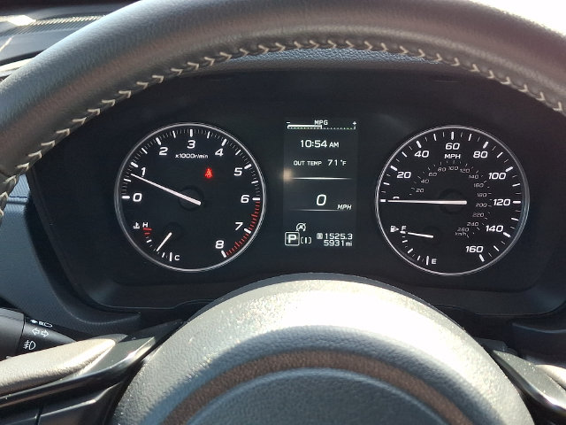 2026 Subaru Forester Premium - Photo 25