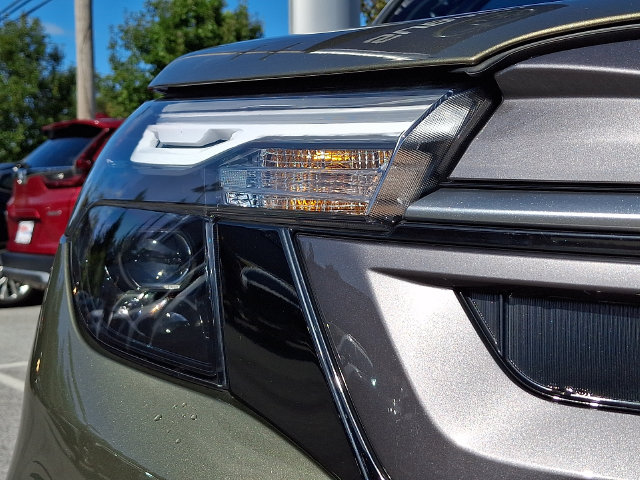 2026 Subaru Forester Premium - Photo 11