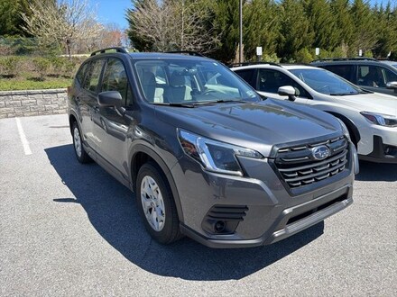 2023 Subaru Forester Base SUV