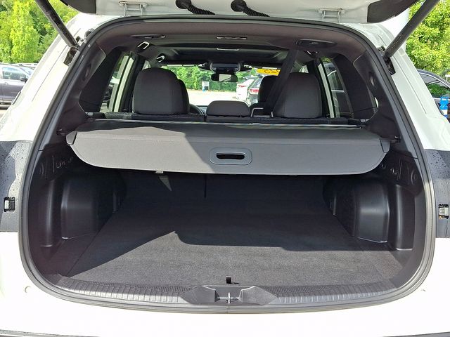 2025 Subaru Forester Premium - Photo 33