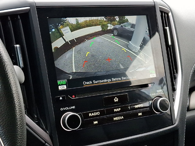 2023 Subaru Forester Limited - Photo 21