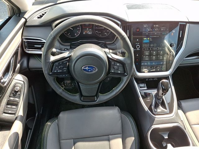 2025 Subaru Outback Onyx Edition - Photo 14