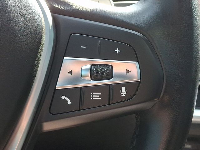 2021 BMW 3 Series 330i - Photo 26